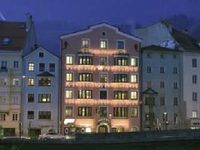 BEST WESTERN Hotel Mondschein