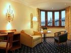 фото отеля BEST WESTERN Hotel Mondschein