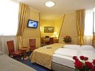 фото отеля BEST WESTERN Hotel Mondschein