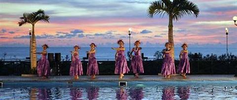 фото отеля Okinawa Kariyushi Beach Resort Ocean Spa