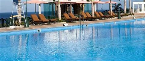 фото отеля Okinawa Kariyushi Beach Resort Ocean Spa