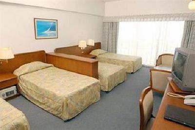 фото отеля Okinawa Kariyushi Beach Resort Ocean Spa