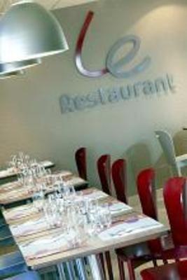 фото отеля Campanile Hotel Aurillac