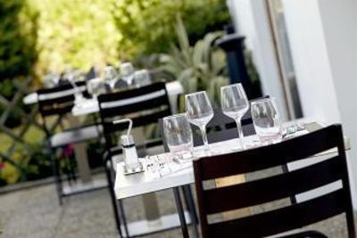 фото отеля Campanile Hotel Aurillac