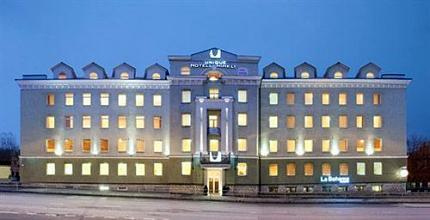 фото отеля Kreutzwald Hotel Tallinn