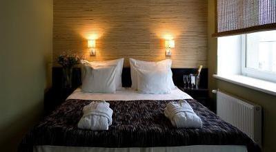 фото отеля Kreutzwald Hotel Tallinn