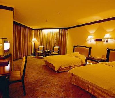 фото отеля Mingfa Hotel