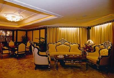фото отеля Mingfa Hotel
