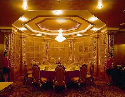 фото отеля Mingfa Hotel