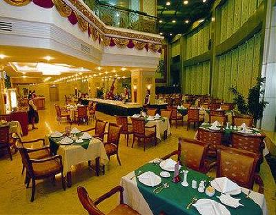фото отеля Mingfa Hotel