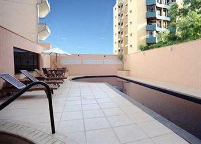 фото отеля Comfort Inn & Suites Ribeirao Preto