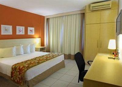 фото отеля Comfort Inn & Suites Ribeirao Preto
