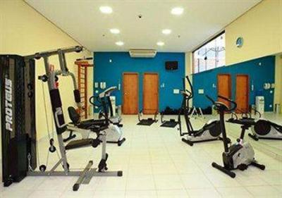 фото отеля Comfort Inn & Suites Ribeirao Preto