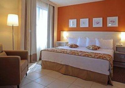 фото отеля Comfort Inn & Suites Ribeirao Preto