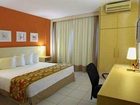 фото отеля Comfort Inn & Suites Ribeirao Preto