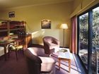 фото отеля Cradle Mountain Chateau