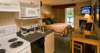 фото отеля Whistler Pinnacle Hotel
