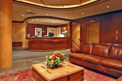 фото отеля Whistler Pinnacle Hotel