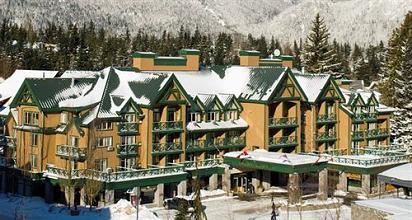 фото отеля Whistler Pinnacle Hotel