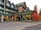 фото отеля Whistler Pinnacle Hotel