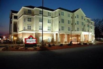 фото отеля Country Inn & Suites Athens (Georgia)