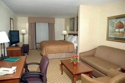 фото отеля Country Inn & Suites Athens (Georgia)