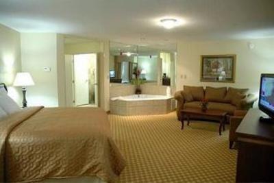 фото отеля Country Inn & Suites Athens (Georgia)