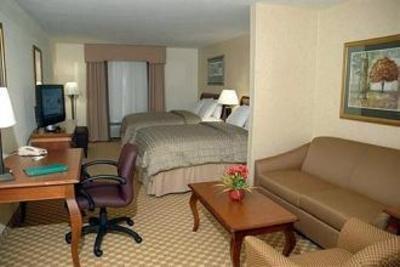 фото отеля Country Inn & Suites Athens (Georgia)