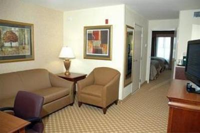 фото отеля Country Inn & Suites Athens (Georgia)