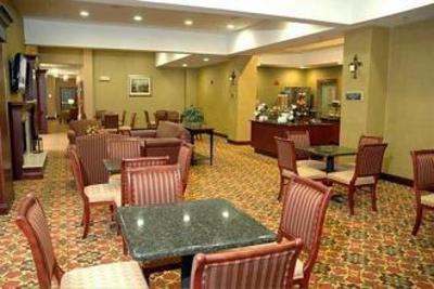 фото отеля Country Inn & Suites Athens (Georgia)