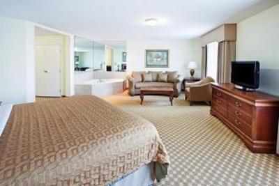 фото отеля Country Inn & Suites Athens (Georgia)