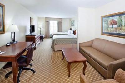 фото отеля Country Inn & Suites Athens (Georgia)