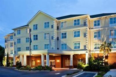 фото отеля Country Inn & Suites Athens (Georgia)