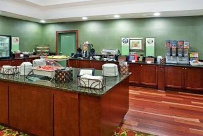 фото отеля Country Inn & Suites Athens (Georgia)