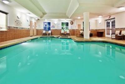 фото отеля Country Inn & Suites Athens (Georgia)
