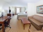 фото отеля Country Inn & Suites Athens (Georgia)