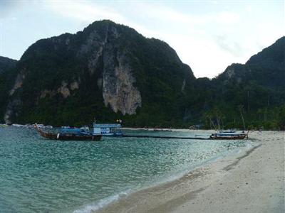 фото отеля Mama Beach Residence Krabi