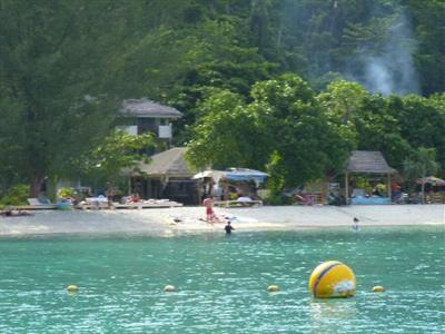 фото отеля Mama Beach Residence Krabi