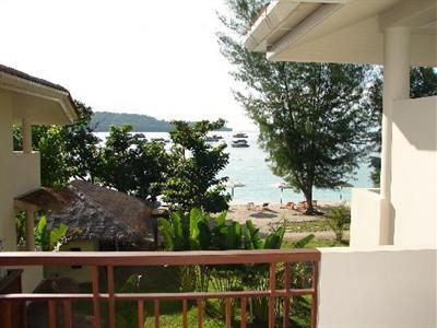 фото отеля Mama Beach Residence Krabi
