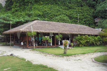 фото отеля Mama Beach Residence Krabi