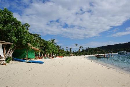 фото отеля Mama Beach Residence Krabi