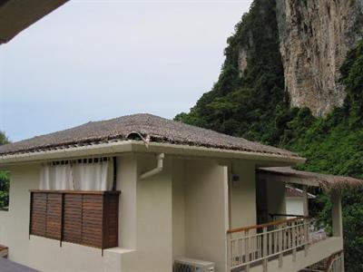 фото отеля Mama Beach Residence Krabi