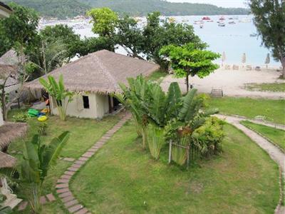 фото отеля Mama Beach Residence Krabi