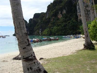 фото отеля Mama Beach Residence Krabi