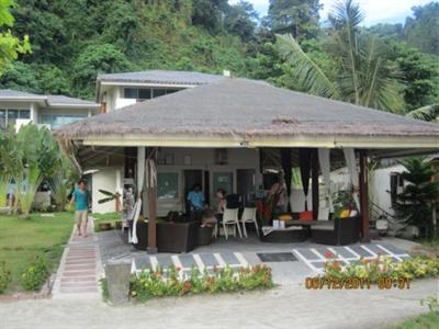 фото отеля Mama Beach Residence Krabi