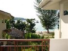 фото отеля Mama Beach Residence Krabi