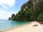 фото отеля Mama Beach Residence Krabi