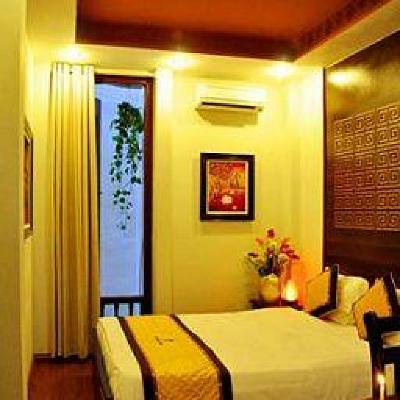 фото отеля Hanoi Aurora Hotel