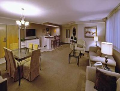 фото отеля Hawthorn Suites by Wyndham Champaign