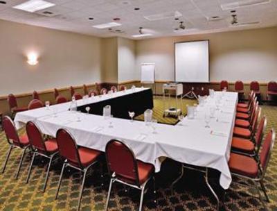 фото отеля Hawthorn Suites by Wyndham Champaign